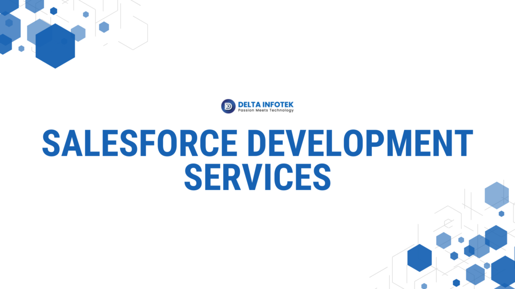 5 Key Benefits of Outsourcing Salesforce Development Services